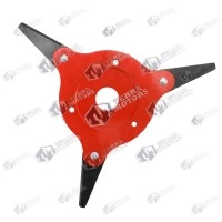Disc motocoasa 3D - 25.4mm - Special